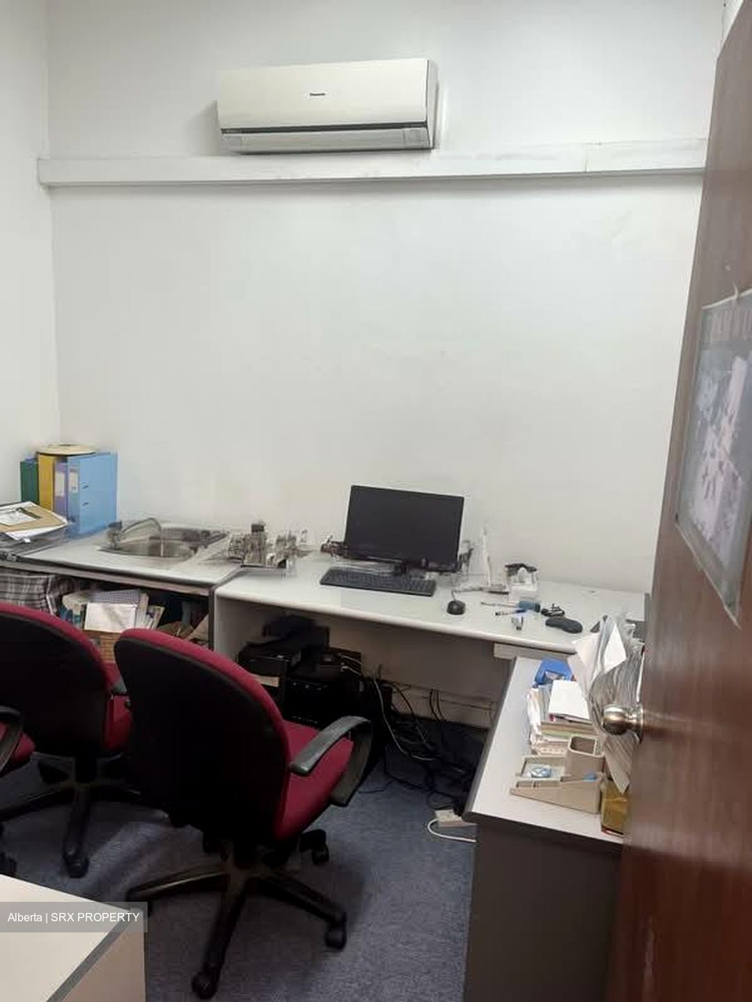 Unity Centre (D23), Factory #570011511